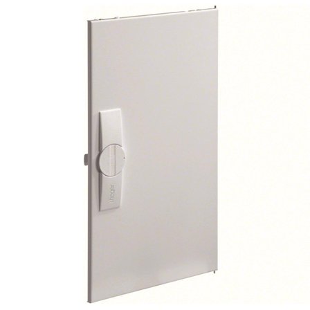 Hager FZ009N Høyredør til FWB51S, Elfordeling & strømforsyning