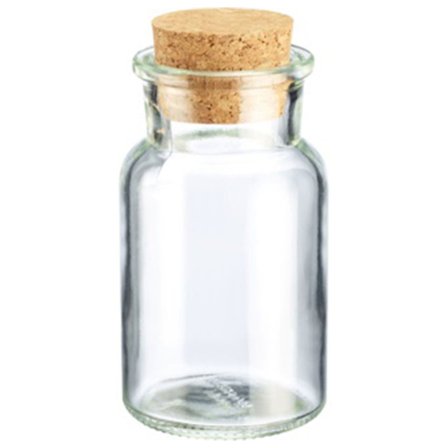 Westmark Maustepurkki kannetta 150 ml