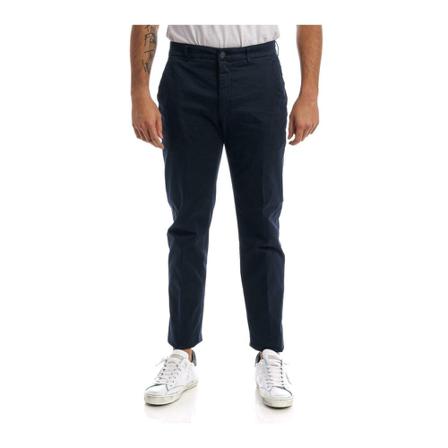 Department Five Slim-fit Jeans blå, Herr, Herr, Storlek: W36