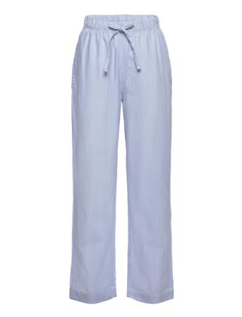 Jbs Of Dk Kids Pj Pant Fsc Night & Underwear Pyjamas Pyjama Pants Blå JBS Of Denmark