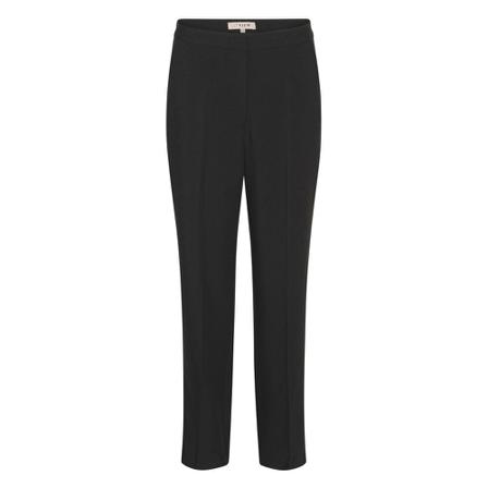 A-View Annali pants , Zwart , Dames , Maat: S