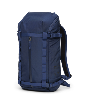 Db - Backcountry Backpack 20L Blue Hour