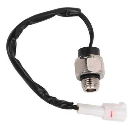 Radiator Varmebryter Sensor for Suzuki LT-Z LTZ 400 400Z Quadsport 2003-2008 ATV Tilbehør RF1436S