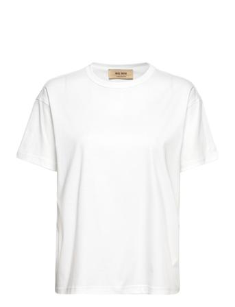 Aina O-Ss Tee White MOS MOSH