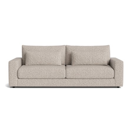 Sevilla 3-Sitzer-Sofa