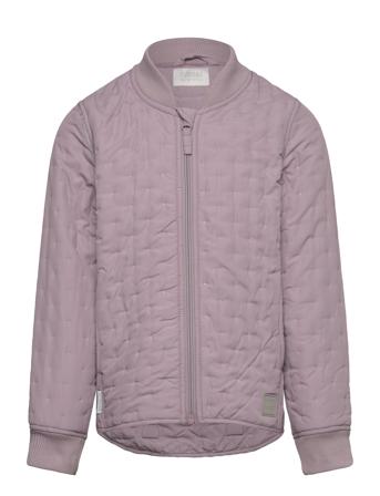 Orry Jacket Outerwear Thermo Outerwear Thermo Jackets Purple MarMar Copenhagen