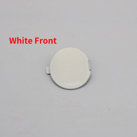 Hinauskoukun suojus etu- ja takapuskuriin, kuljetussilmukan kansi, sopii Mazda 6 ATENZA, BERDINE 2013, 2014, 2015, 2016