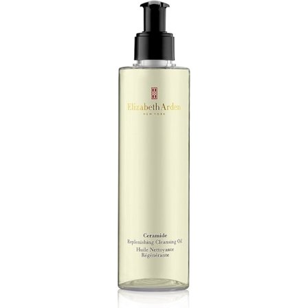 Elizabeth Arden Ceramide Replenishing Cleansing Oil 195ml