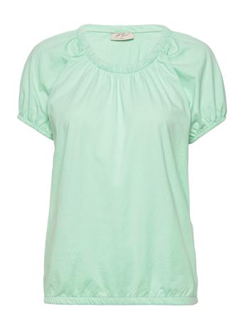 Fqbetina-O-Ss-Solid Green FREE/QUENT