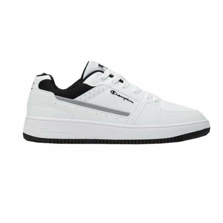 Champion Sneakers , Wit , Heren , Maat: 46 EU