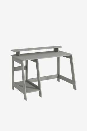 Hanah Home - Skrivebord September - Grå - Skriveborde - Fra Homeroom
