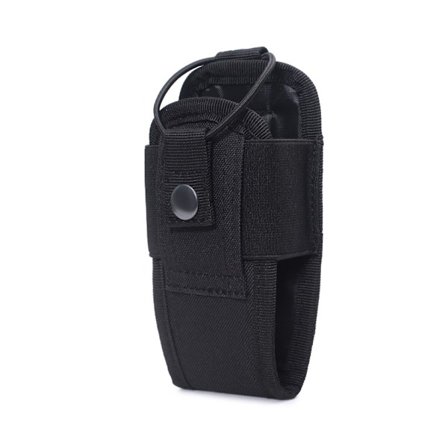 Tactical Radio Pouch 600D i Nylon