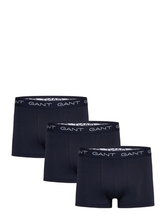 GANT | Trunk 3-Pack | XXXL