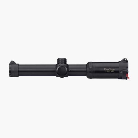 KIKARSIKTE PROSIGHT 1-4X24 - Biltema