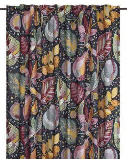 Multibåndslengde A & E 2-pk Blå