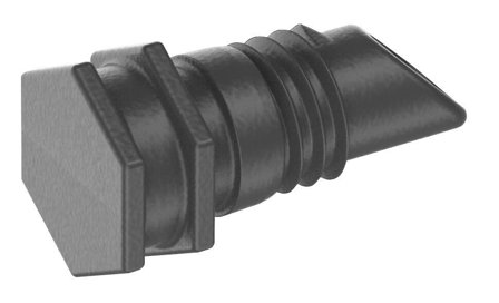 Gardena Micro-Drip-System 13215-20 Sulkutulppa 10-pakkaus, Kastelu
