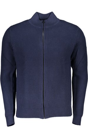 North Sails Cardigan Uomo Blu