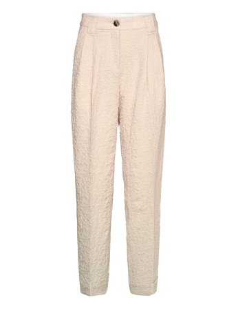 Ganni | Textured Suiting | 34