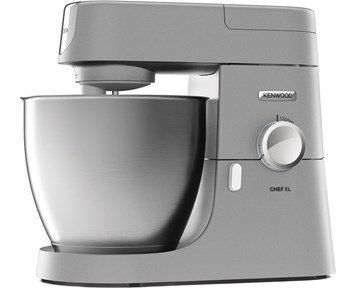 Kenwood-KVL4100S Chef XL-Sterk 1200 W kjøkkenmaskin fra Kenwood-Food preparation-Kjøkkenassistenter