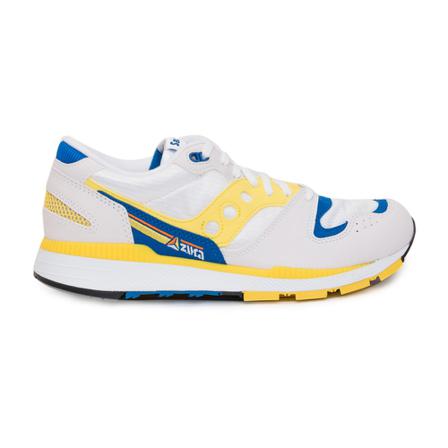 Saucony, Sneakers Wit, Heren, Maat:41 EU