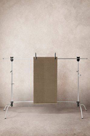 Jotex - Glattvevd Teppe 80x110 Cm Polypropylen Grønnbrun RÖRVIK - Kjøp Utendørstepper hos Jotex