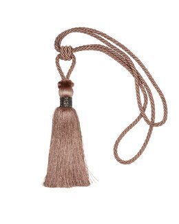 Ceasar Tofs 1-Pack Rosa - Fondaco