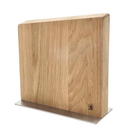 Morsø Foresta Knivblokk Eik H22