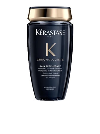 Kérastase Chronologiste Complete Regenerating Scalp and Hair Shampoo 250ml