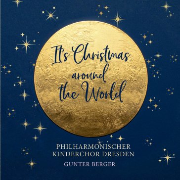 It's christmas around the world Philharmonischer Kin