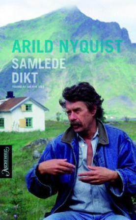 Samlede dikt - Bok av Arild Nyquist - Pocket