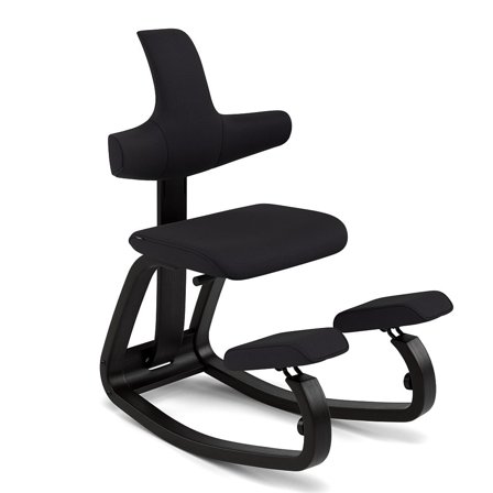 Varier Furniture Thatsit - Black