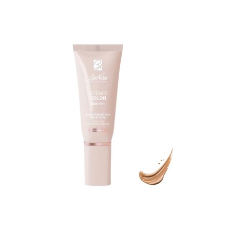 Bionike Skin Tint Siero Fondotinta 2.5 ALMOND 30ml - Fondotinta liquido