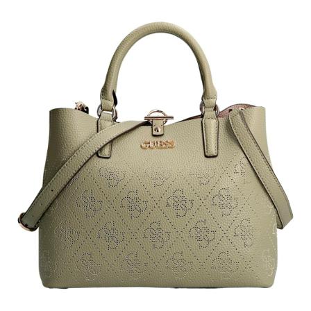 Guess, Handbags Groen, Dames, Maat:ONE Size