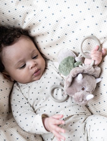 That's Mine Ellis Bodystocking - Beige - 98