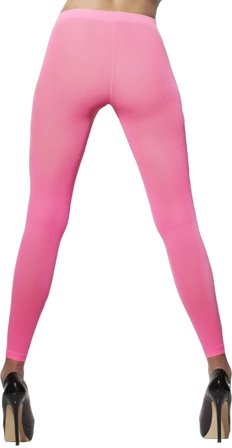 Pink Tights