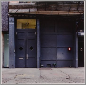 Broken record Lloyd Cole