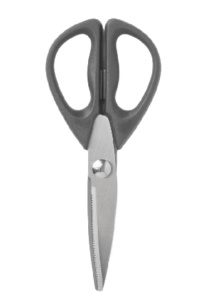 Åhléns Home Kökssax BISTRO Köksredskap Silver ONESIZE