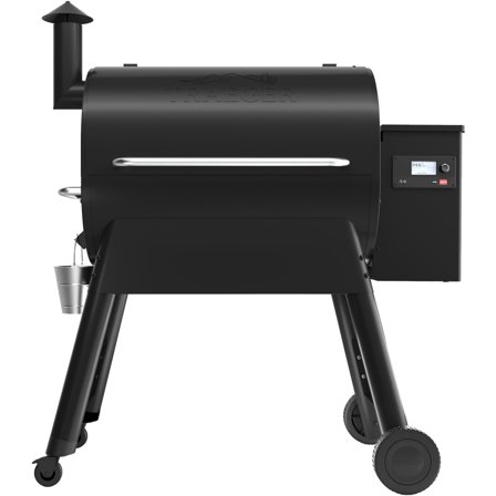 Traeger Pro 780 pelletsgrill | Utematlagning > Grillar > Träpelletsgrill | Bagaren och Kocken