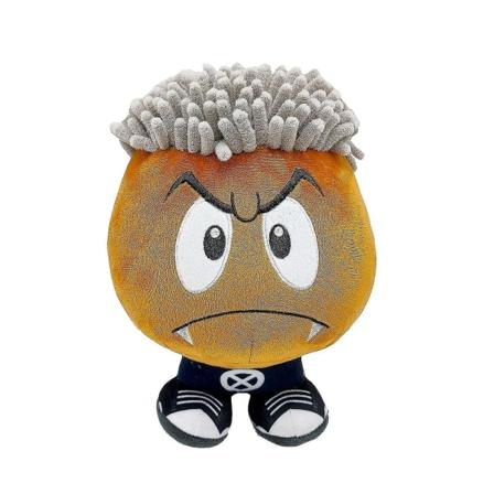 Ulisem Ken Carson Goomba pehmolelu Cartoon pehmolelu Täytetty pehmeä lelu Joulu Syntymäpäivälahja lapsille