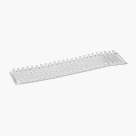 Täckbricka avbrytbar - Biltema