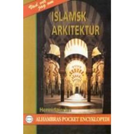 Islamsk Arkitektur 9789187680830