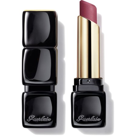 Guerlain KissKiss Tender Matte 530 Dreamy Rose - Rossetto mat
