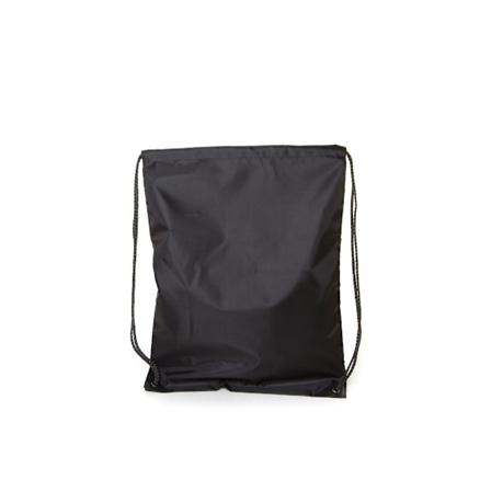 United Bag Store Dragsnöre Väska One Size Svart Black One Size
