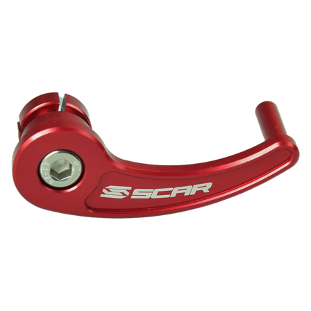 Akseltræk For SCAR - KTM 350 SX-F 2015-2026