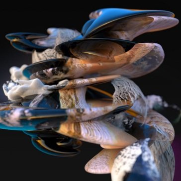 A million pieces of youep LEE GAMBLE