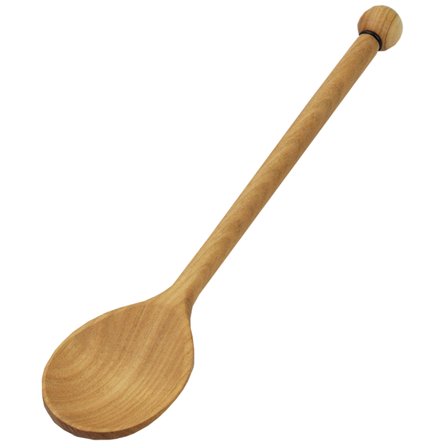 Eppicotispai Grytesleiv, kirsebærtre