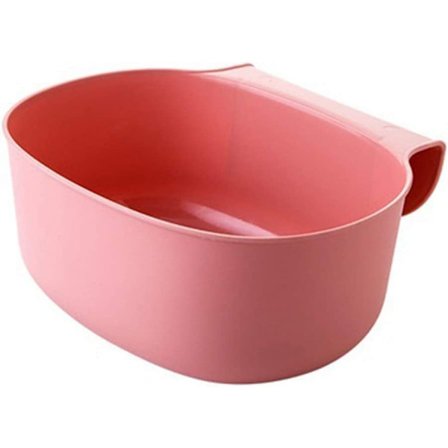 Kjøkkenhengende søppelbøtte, søppelbøtte, matbeholder, plast