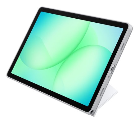 Samsung BOOK COVER TAB A11+ WHITE ACCS