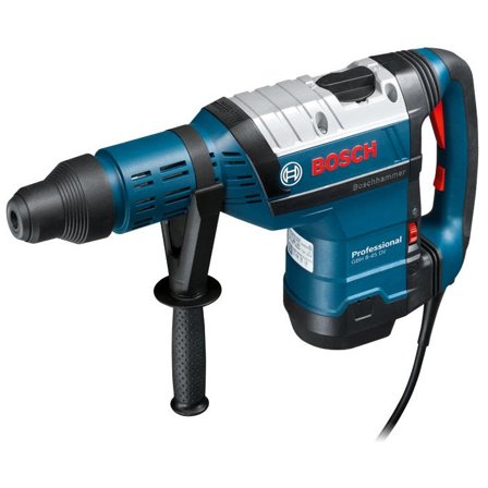 Bosch GBH 8-45 DV Borhammer 1500 W, Maskiner