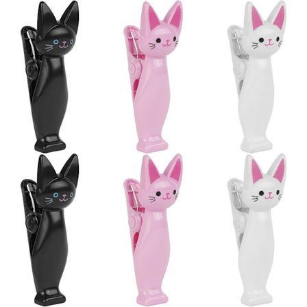 Strandhåndklæde Klips til Strandstole, Kat Tøj Klemmer, Strandstol Klips til Håndklæder, Kat Tøj Klemmer Dyr Klemmer, Håndklæde Klips